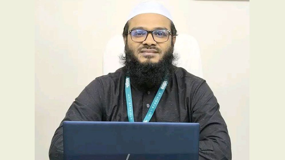 এবার মুফতি কাসেমীর বিরুদ্ধে স্ত্রীর ভয়াবহ অভিযোগ